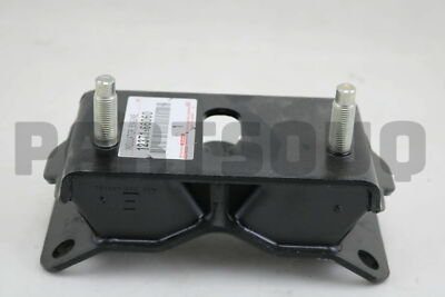 Cao su chân hộp số Crown 3.0 JZs133 AT Mã phụ tùng 1237146011