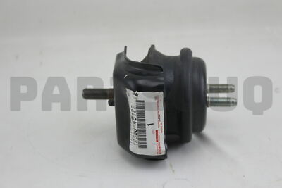 Cao su chân máy Crown 3.0 JZS155 Mã phụ tùng 1236046122