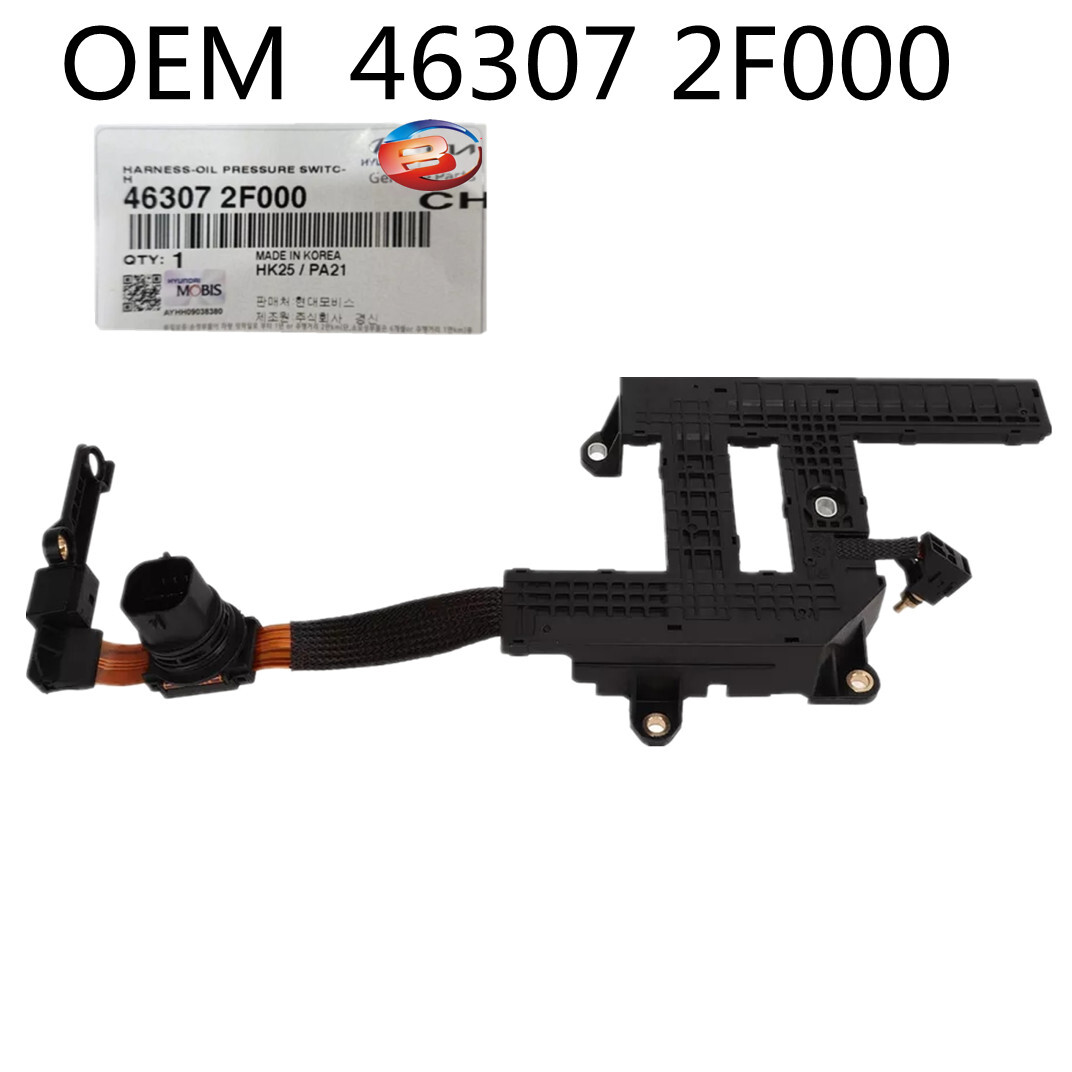Dây cáp hộp số tự động Elantra 2016 1.6 Mã phụ tùng 463072F000