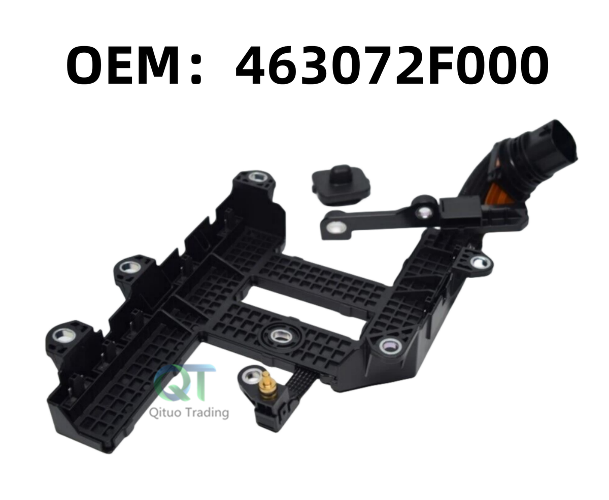 Dây cáp hộp số tự động Elantra 2016 1.6 Mã phụ tùng 463072F000