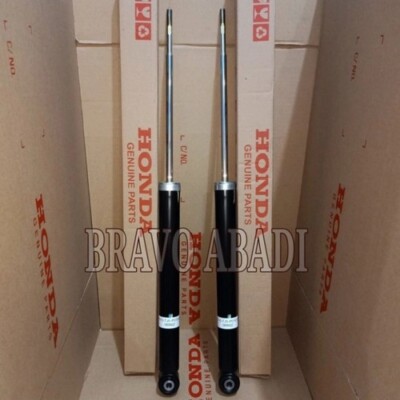Giảm xóc sau Civic 2008 (Phuộc nhún sau Civic) Mã phụ tùng 52610TS5Y01