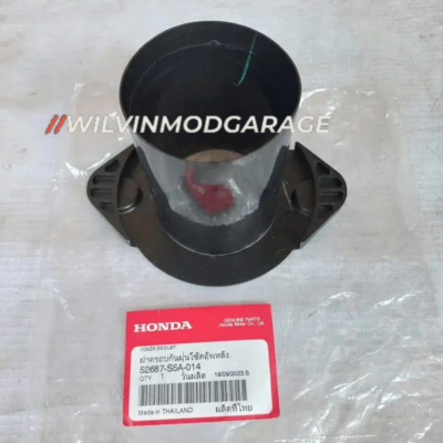 Giảm xóc sau Civic 2008 (Phuộc nhún sau Civic) Mã phụ tùng 52610TS5Y01