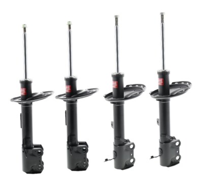 Phuộc nhún trước Venza (Giảm xóc trước Venza) Mã phụ tùng 48510A9883-48510A9870-48510A9760