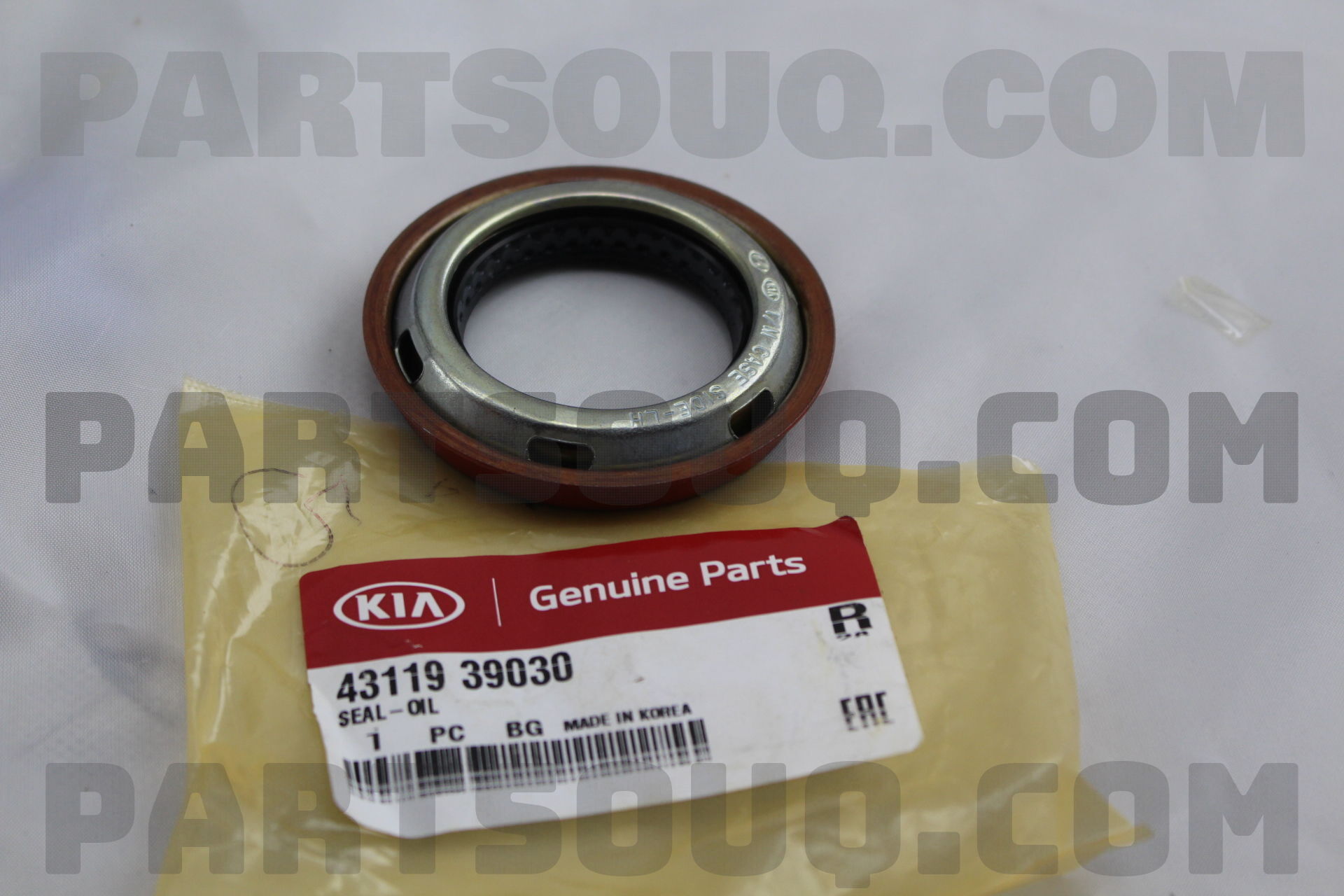 Phớt láp trước Cerato Mã phụ tùng 4311939020-4311939030