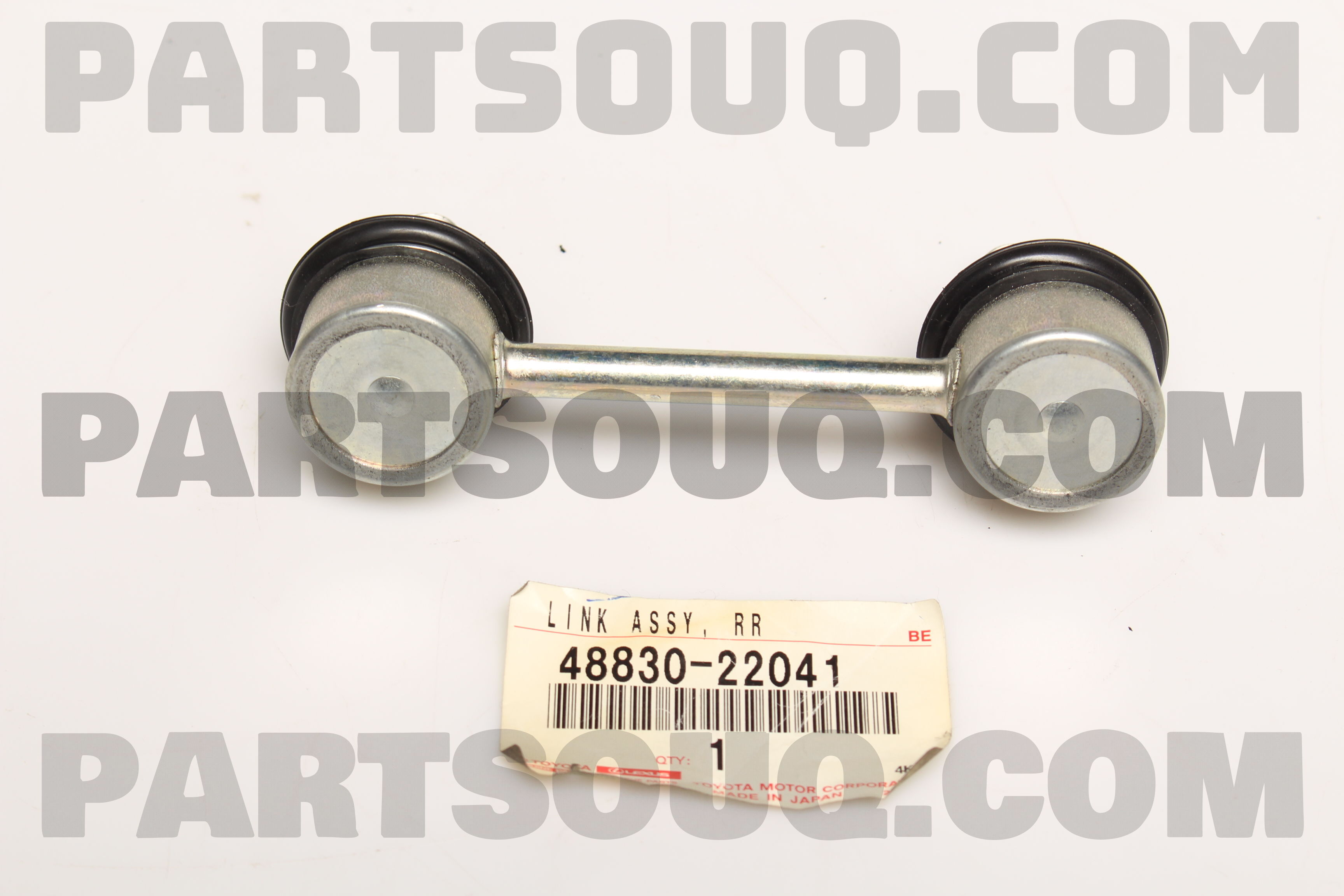 Rô tuyn cân bằng sau Crown 3.0 JZS155 Mã phụ tùng 4883022041