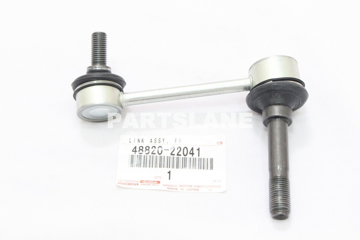 Rô tuyn cân bằng trước Crown 3.0 JZS155 Mã phụ tùng 4882022041