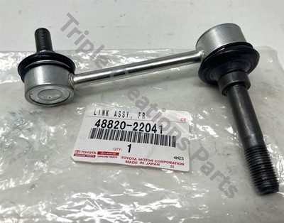 Rô tuyn cân bằng trước Crown 3.0 JZS155 Mã phụ tùng 4882022041