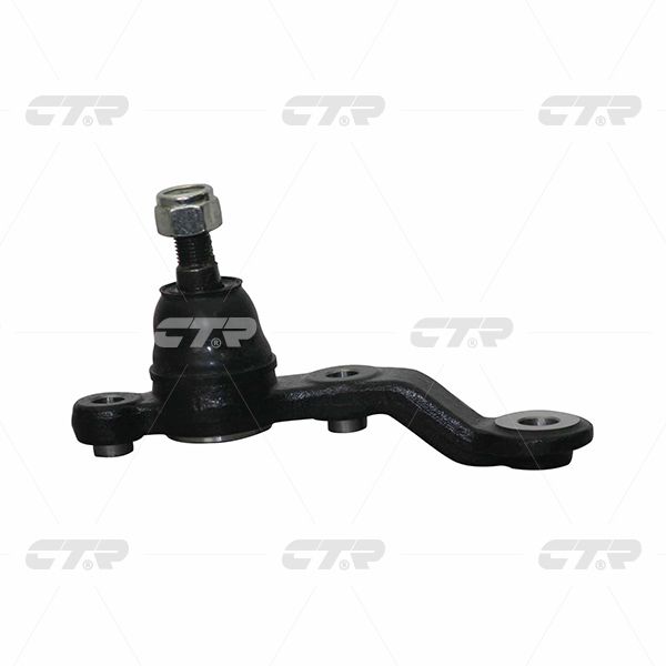 Rô tuyn đứng dưới Crown 3.0 JZS155 (Rô tuyn trụ Crown) Mã phụ tùng 4334029185-4334039386