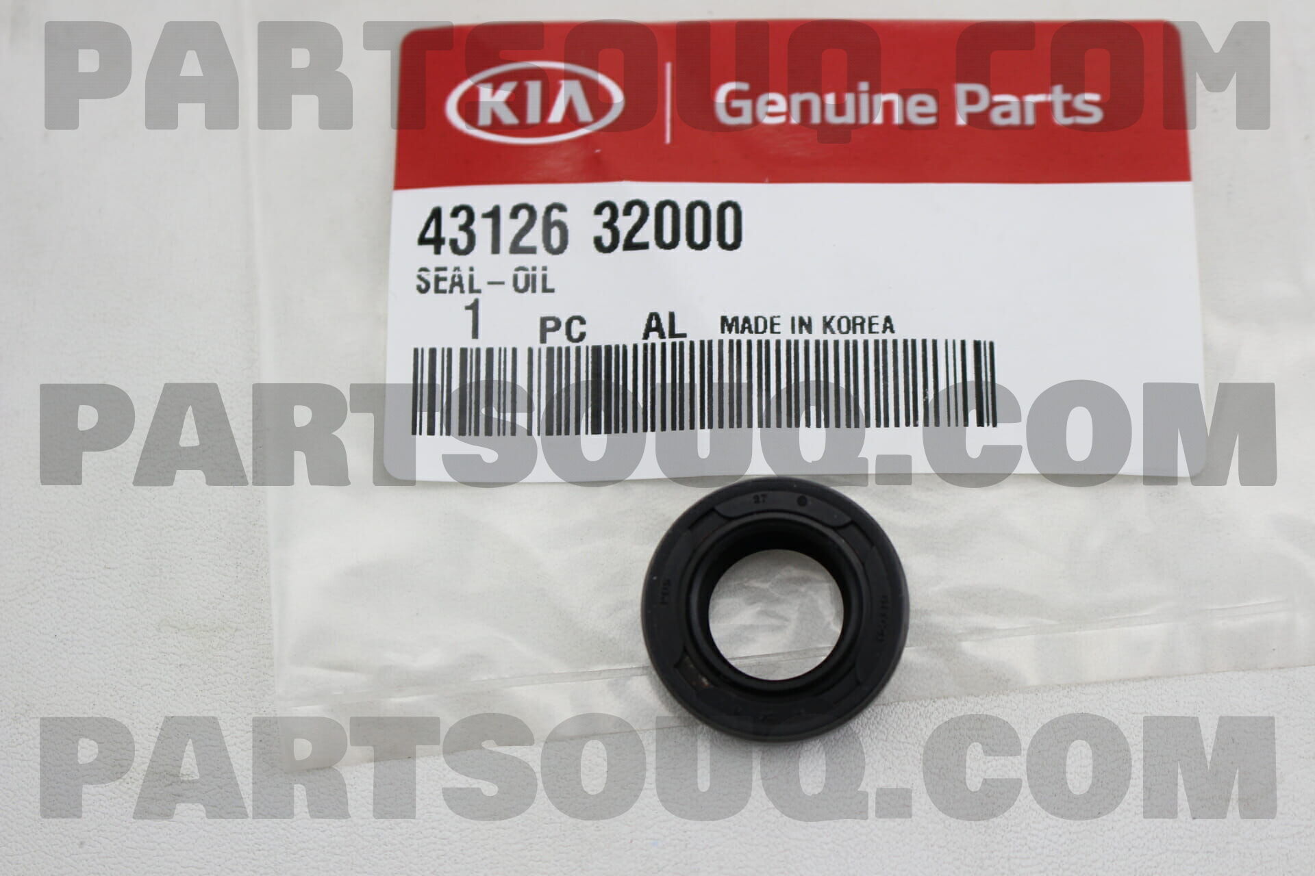 Vỏ hộp số trước Kia Rondo MT G4NA Mã phụ tùng 4311532320