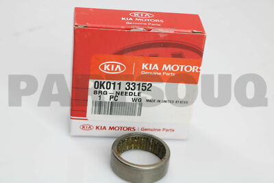 Vỏ hộp số trước Kia Rondo MT G4NA Mã phụ tùng 4311532320