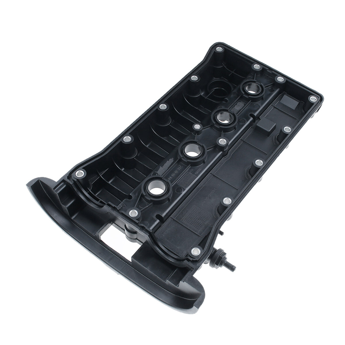 Nắp giàn cò Lacetti 1.6 2004-2007 (Nắp đậy giàn cam Lacetti) Mã phụ tùng 96415423