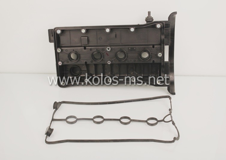 Nắp giàn cò Lacetti 1.6 2004-2007 (Nắp đậy giàn cam Lacetti) Mã phụ tùng 96415423