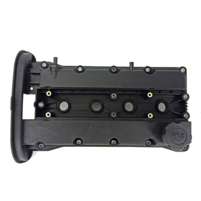 Nắp đậy giàn cam Lacetti 2008 1.6 (Nắp giàn cò Lacetti) Mã phụ tùng 25183635
