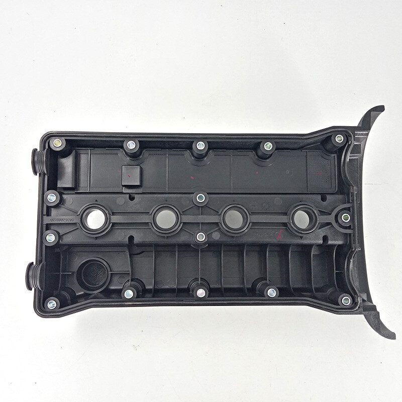 Nắp đậy giàn cam Lacetti 2008 1.6 (Nắp giàn cò Lacetti) Mã phụ tùng 25183635