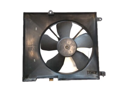 Quạt két nước Gentra Mã phụ tùng 96536666
