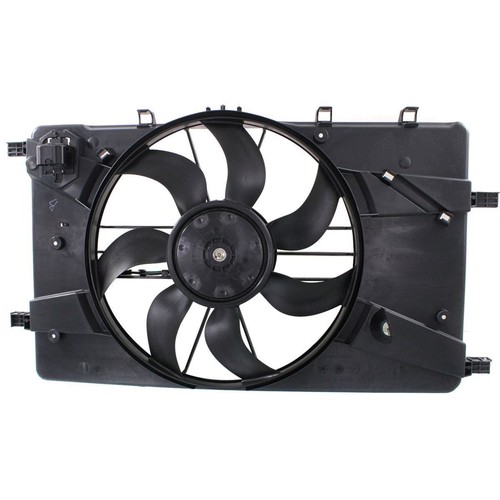 Quạt két nước Gentra Mã phụ tùng 96536666