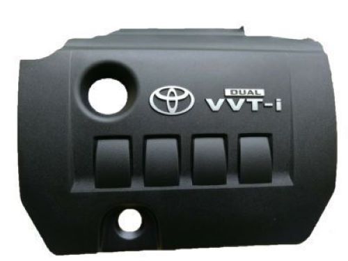 Nắp đậy trang trí máy Altis 2008 (Nắp nhựa đậy trên động cơ Altis) Mã phụ tùng 112120D130