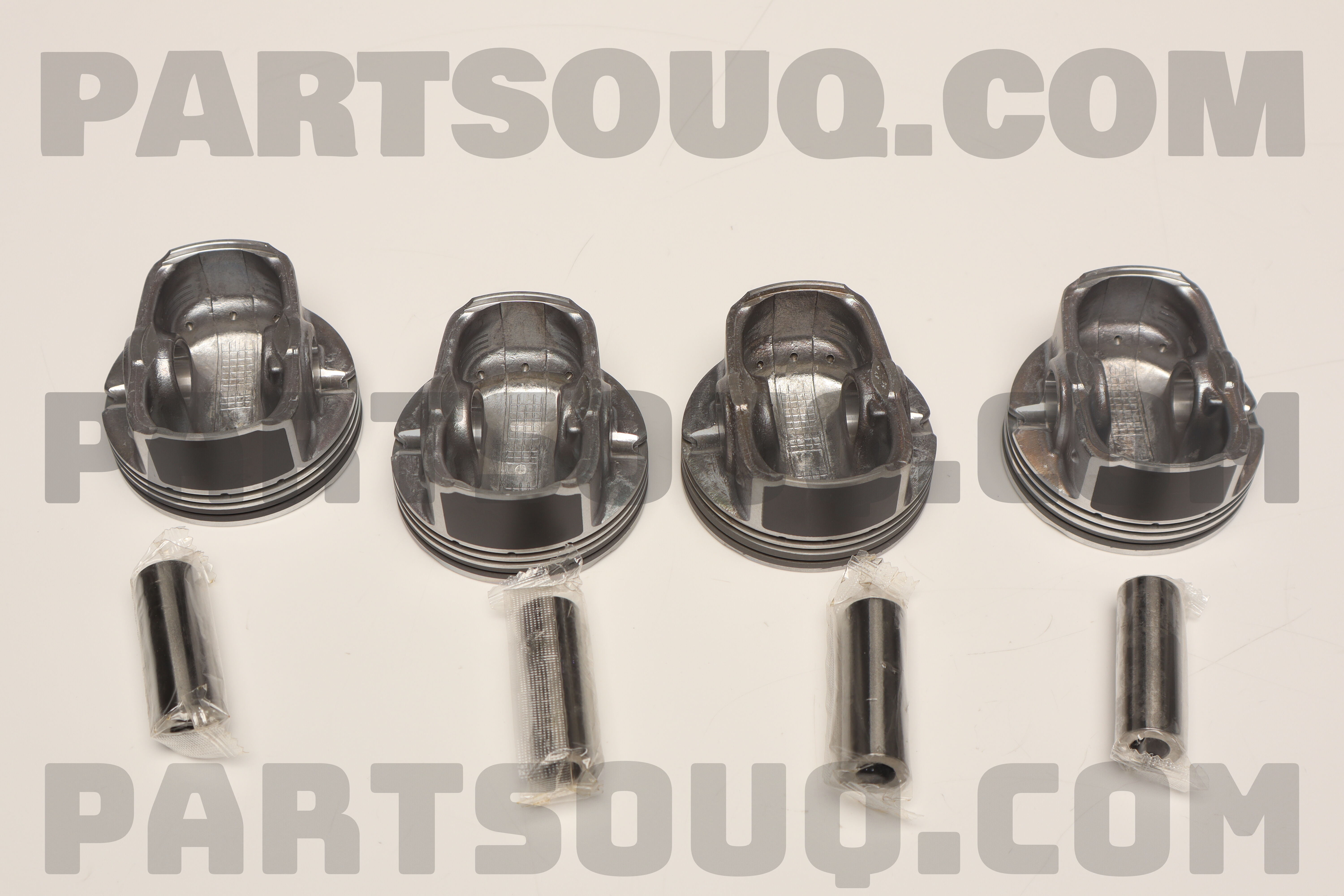 Piston Hyundai Veloster Mã phụ tùng 230412B900