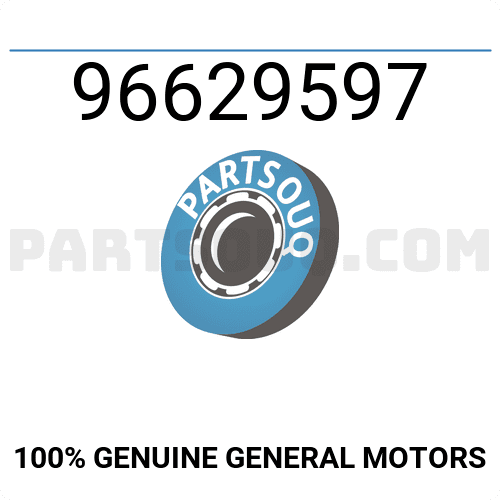 Ống hồi nước nóng Captiva Mã phụ tùng 96629597