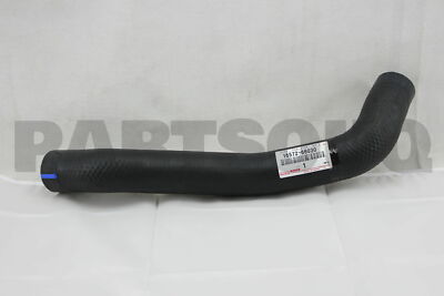 Cút nước dưới Land FZJ100 Mã phụ tùng 1657266030