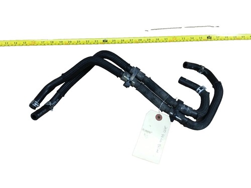 Cút nước dưới Land FZJ100 Mã phụ tùng 1657266030