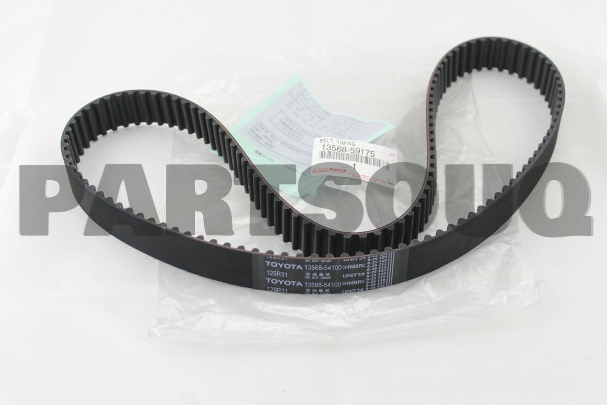 Dây curoa cam Toyota Hilux Mã phụ tùng 1356859175
