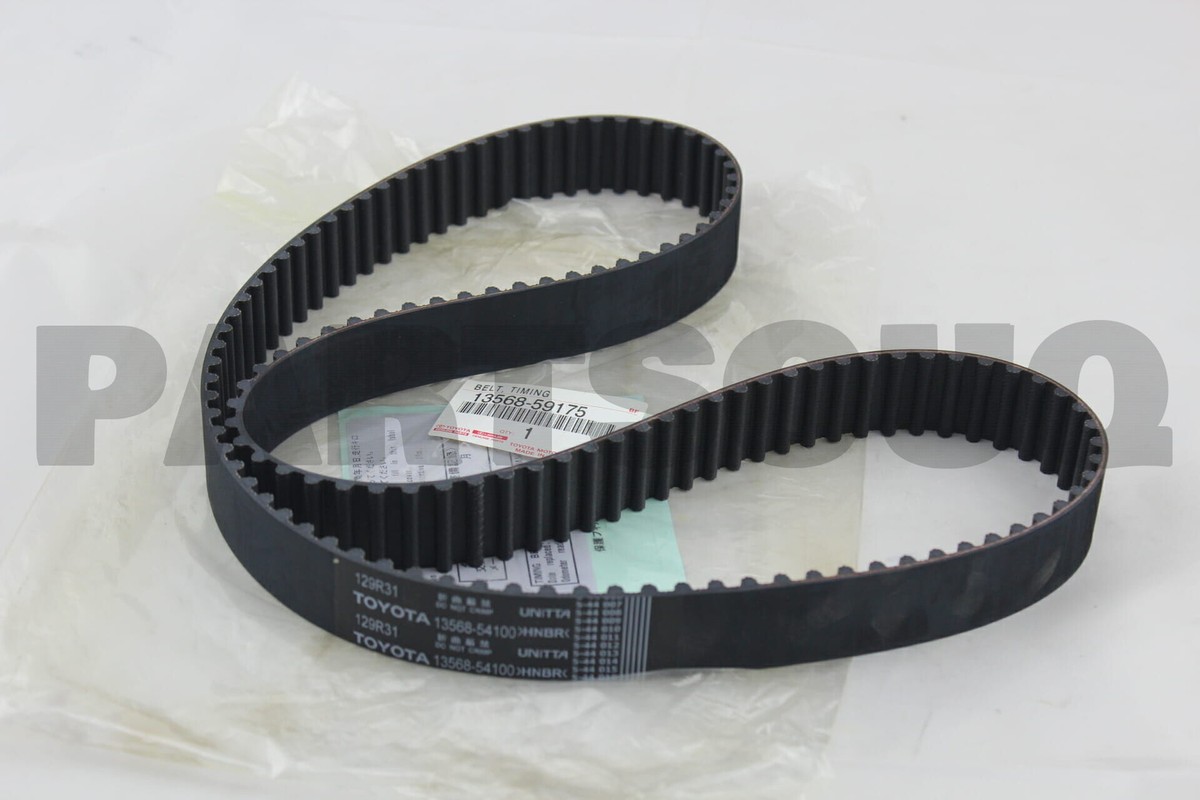 Dây curoa cam Toyota Hilux Mã phụ tùng 1356859175