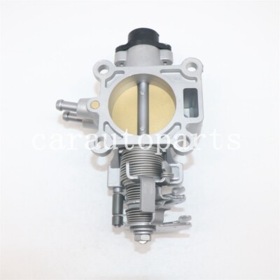 Thân bướm ga Terracan Mã phụ tùng 3510039850