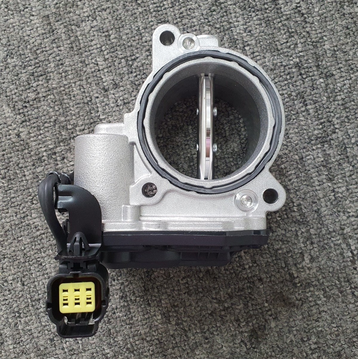 Thân bướm ga Terracan Mã phụ tùng 3510039850