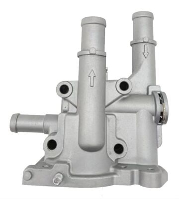 Thân van hằng nhiệt Orlando 1.8 (Comple) Mã phụ tùng 96984103