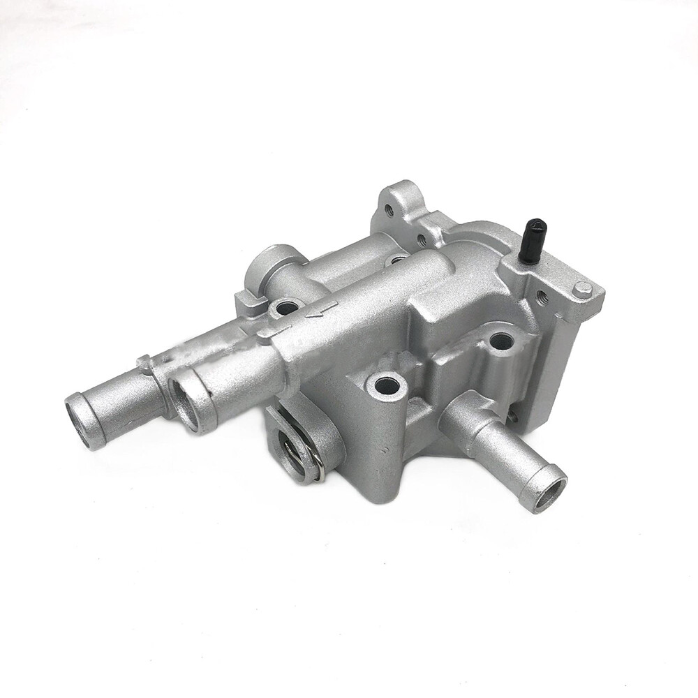 Thân van hằng nhiệt Orlando 1.8 (Comple) Mã phụ tùng 96984103