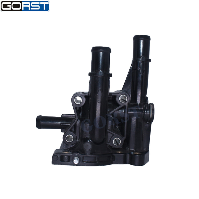 Thân van hằng nhiệt Orlando 1.8 (Comple) Mã phụ tùng 96984103