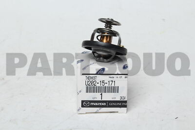 Bi tỳ curoa tổng Mazda BT50 Mã phụ tùng U20215940