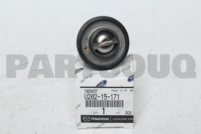 Bi tỳ curoa tổng Mazda BT50 Mã phụ tùng U20215940