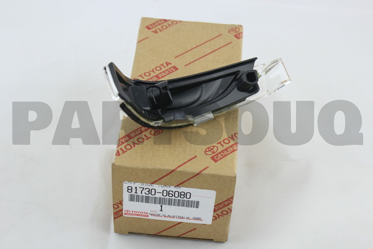 Ốp đèn ba đờ xốc trước Camry 2010 VN (Ốp đèn cản trước Camry 2010 VN) Mã phụ tùng 5203006080