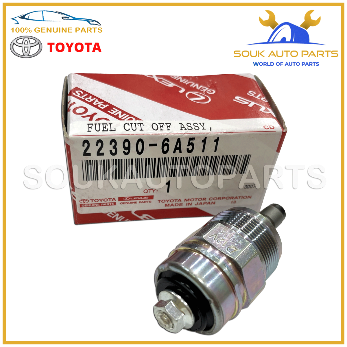 Gioăng cánh cửa trước Crown 3.0 JZS155 (Ron cánh cửa trước Crown) Mã phụ tùng 6786230290
