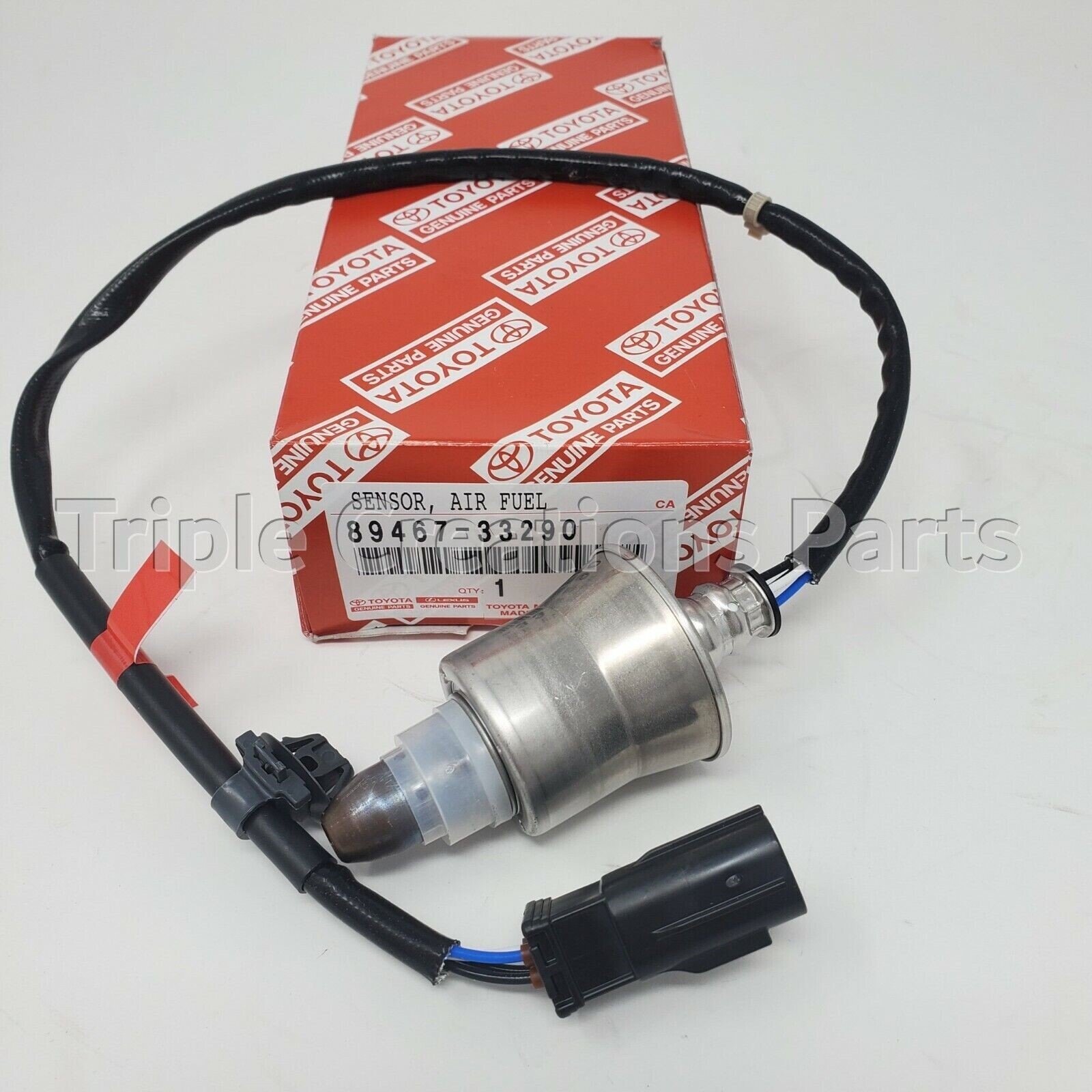 Gioăng cánh cửa trước Crown 3.0 JZS155 (Ron cánh cửa trước Crown) Mã phụ tùng 6786230290