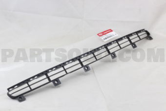 Ốp đèn cản Morning 2015 (Ốp đèn ba đờ xốc Morning) Mã phụ tùng 865221YBA0