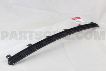 Ốp đèn cản Morning 2015 (Ốp đèn ba đờ xốc Morning) Mã phụ tùng 865221YBA0