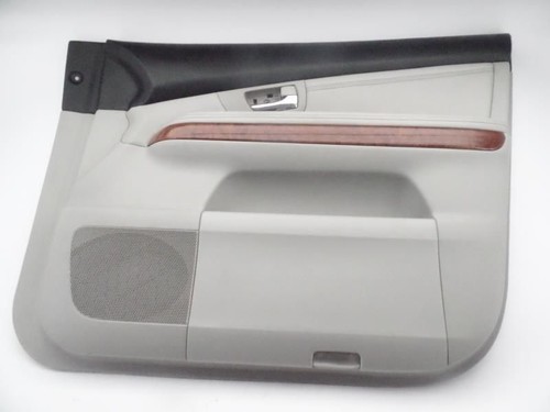 Nẹp chân kính cánh cửa ngoài Lexus RX350 2007 (Nẹp chân kính cánh cửa RX350) Mã phụ tùng 7573048031