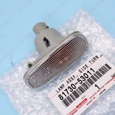 Đèn mui xe Crown 3.0 JZS155 (Đèn mắt cua Crown) Mã phụ tùng 8171030190-8172030160