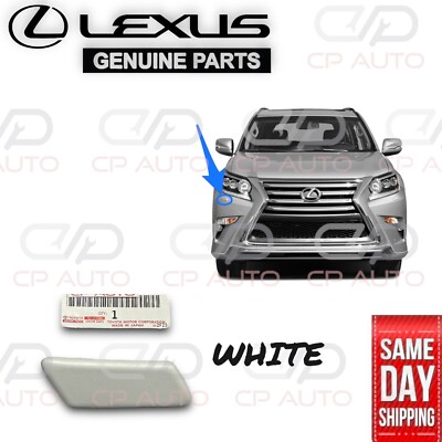 Gioăng cánh cửa sau Lexus GX460 2010 Mã phụ tùng 6233260101E0