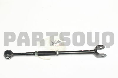Gioăng cánh cửa sau Camry 2007-2010 USA (Ron cánh cửa Camry) Mã phụ tùng 6787233080-6787206040