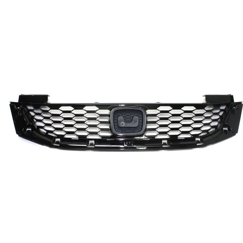 Nẹp mạ ca lăng Honda City 2015 Mã phụ tùng 71122T9AT10