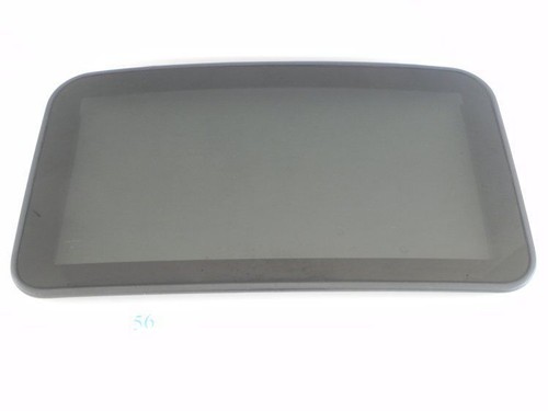Ốp nhựa chân kính chắn gió Vios 2014-2016 (Ốp chân kính chắn gió Vios) Mã phụ tùng 557080D280