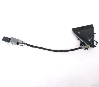 Gioăng nắp cốp sau Crown 3.0 Mã phụ tùng 6446130230