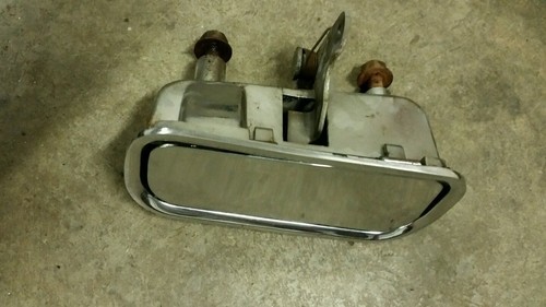 Gioăng cánh cửa trước Korando (Ron cánh cửa trước Korando) Mã phụ tùng 7212006003