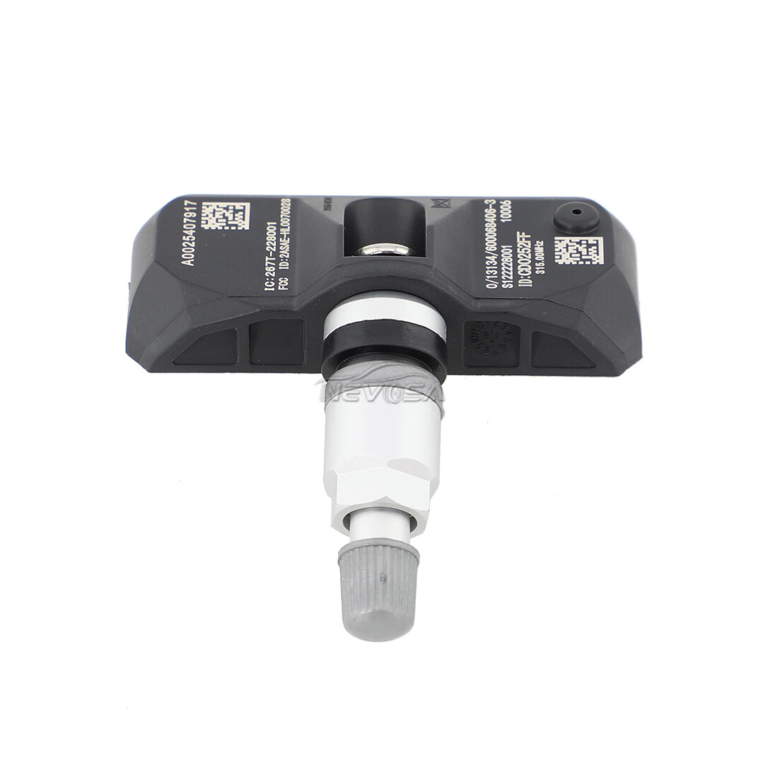 Cảm biến áp suất lốp Mercedes S500 Mã phụ tùng A0025407917