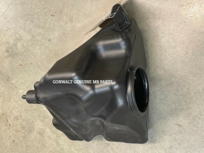 Bình nước rửa kính Mercedes S500 Mã phụ tùng 2218691020