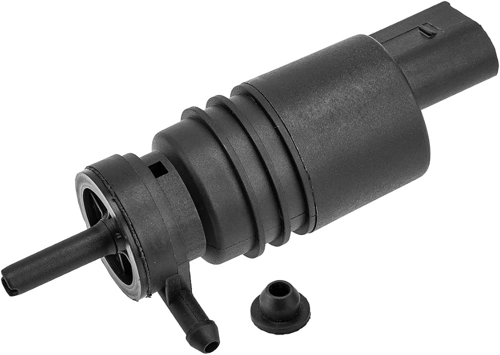 Mô tơ bơm nước rửa kính Mercedes S550 Mã phụ tùng A2108690821
